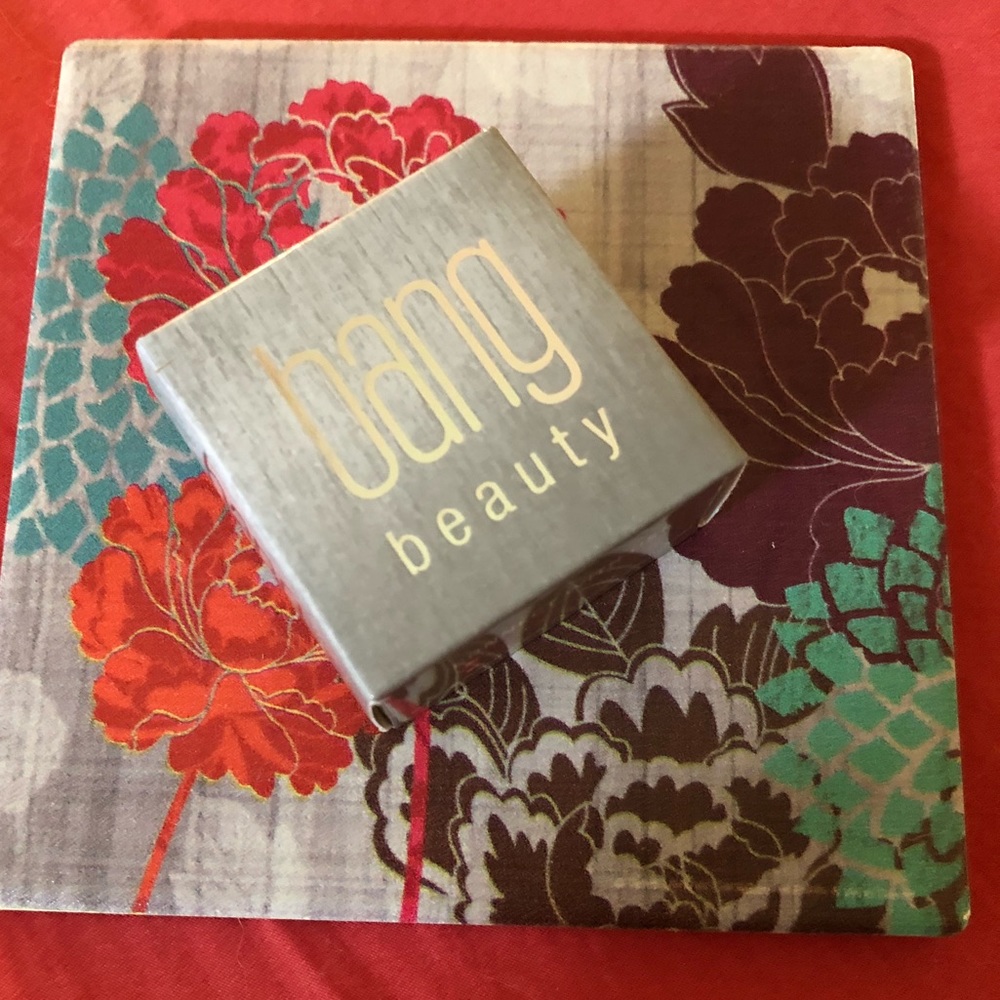 Bang Beauty Chocolate Eyeliner